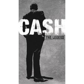 Johnny Cash - The Legend