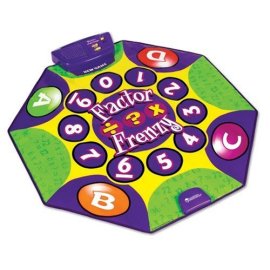 Factor Frenzy Game
