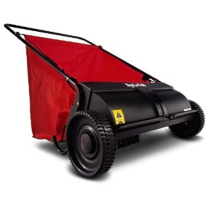Agri-Fab 45-0218 26 Push Lawn Sweeper