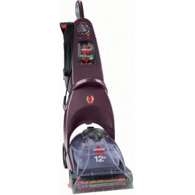 Bissell 9400 ProHeat 2X Select Upright Deep Carpet Cleaner