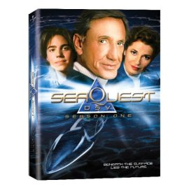 Seaquest DSV - Season One