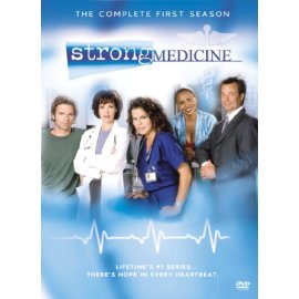 Strong Medicine - The Complete First Season