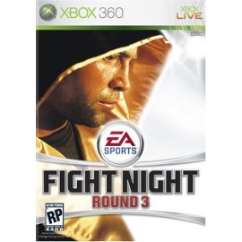 XB360 Fight Night: Round 3