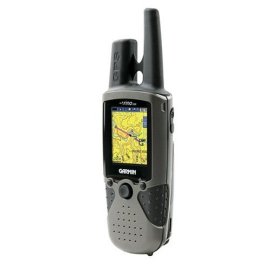 Garmin Rino 530 GPS-Integrated FRS / GMRS 2-Way Radio