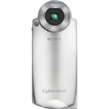 Sony Cybershot DSC-M2 5.1MP Digital Camera with 3x Optical Wide Zoom