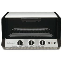 Cuisinart TOB-50 Classic Toaster Oven Broiler