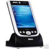 Dell Axim X51v PDA 624 MHz Processor, 256MB ROM / 64MB SDRAM, 3.7 inches 480*640 VGA TFT Color LCD, BlueTooth / WiFi 802.11b/Infrared