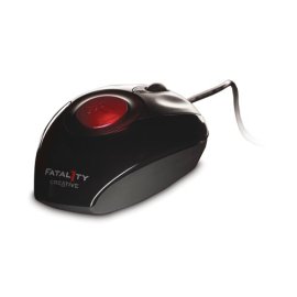 Creative Labs Fatal1ty 1010 Gaming Mouse