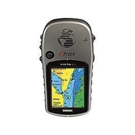 Garmin eTrex Vista Cx Handheld GPS Navigator