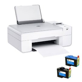 Dell 924 Photo All-In-One Inkjet Printer