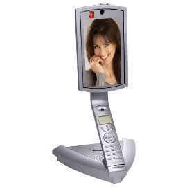 Motorola Ojo Personal Video Phone