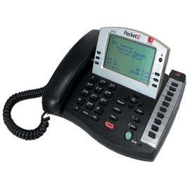Packet8 VoIP Business Phone Service