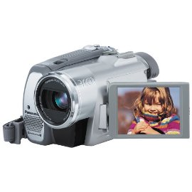 Panasonic PV-GS180 2.3MP 3CCD MiniDV Camcorder with 10x Optical Zoom
