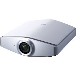 Sony VPL-VW100 1080p HDTV-ready SXRD Home Theater Projector