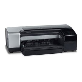HP Officejet Pro K850 Wide-format Color Inkjet Printer