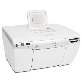 LEXMARK P450 Printer