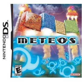 NDS Meteos