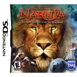 Disney/Walden Media's The Chronicles of Narnia: The Lion, The Witch, and the Wardrobe