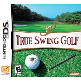 NDS True Swing Golf