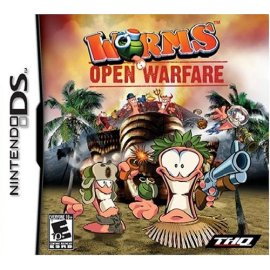 NDS Worms
