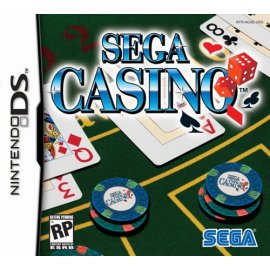 NDS Sega Casino