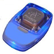 Pharos PT110 Bluetooth Enable Pocket PC GPS Receiver