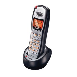 Uniden TCX805 Accessory Handset For One- or Two-Line Systems
