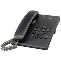 Panasonic KX-TS500B Corded Phone