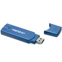 TRENDnet TEW-444UB 108Mbps 802.11G Wireless USB 2.0 Adapter