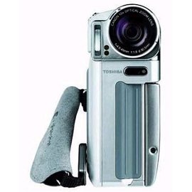 Toshiba Gigashot GSC-R30 30GB Digital Camcorder