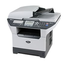 Brother MFC-8870DW Multifunction Printer with Wireless Networking