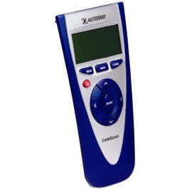 Autoxray Code Scout 1500 Advanced, Full Function Auto Diagnostic Code Reader