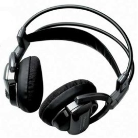 Pioneer SE-DIR800C HDPH Dolby Digital 5.1 Wireless Headphones