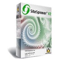 SiteSpinner V2