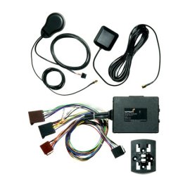 TomTom Permanent Docking Kit - GPS receiver mounting kit for car