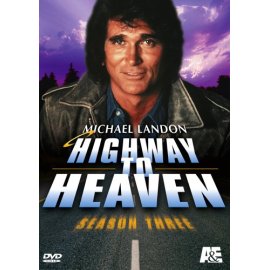 Highway to Heaven: Season Three