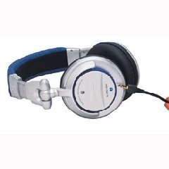 Stanton DJ Pro 3000 MKII Headphones