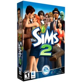The Sims 2 (Mac)