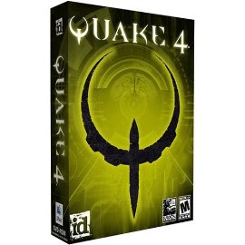 Quake 4 (Mac)