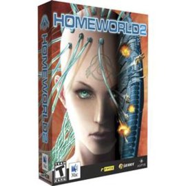 Homeworld 2 (Mac)
