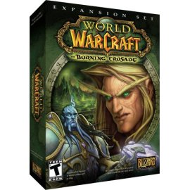 World of Warcraft Expansion: Burning Crusade