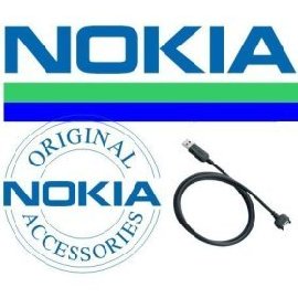 Nokia CONNECTIVITY ADAPTER CABLE DKU ( CA-53 )