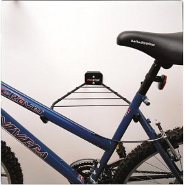 RACOR INC #PSB-1R 1 Bike Fold Rack