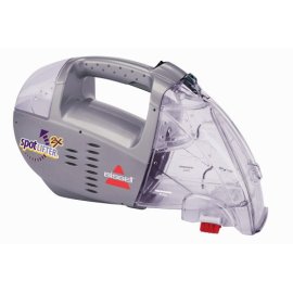 Bissell 1719B SpotLifter 2X Portable Deep Cleaner Carpet Cleaner - Amethyst