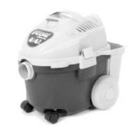 Shop-Vac 4-Gallon 4.5 HP Floormaster Wet or Dry Vacuum