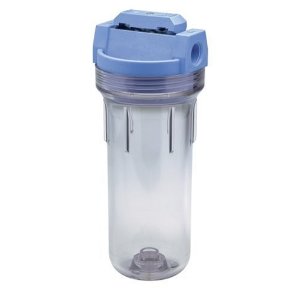 HF-360 WHOLE HOUSE WATERFILTER