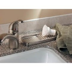 Sink Tray - (Stainless Steel)