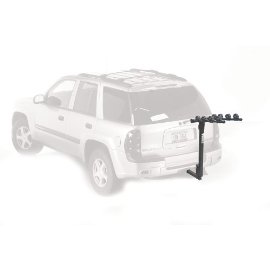 Thule Parkway 4-Bike Hitch Mount Rack (1.25 Receiver, # 957)