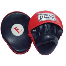 Everlast Mantis Mitts Punch Mitts