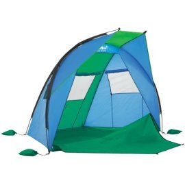 Eureka Medium Solar Shade Tent